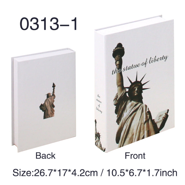 Decorative Fake Book